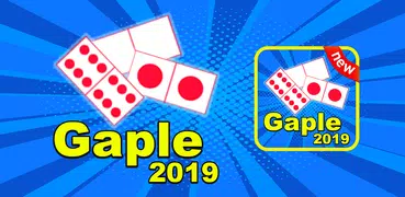 Gaple Offline 2019 - Domino