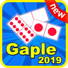 Gaple Offline 2019 - Domino アプリダウンロード