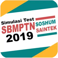 Soal SBMPTN 2019 📖 + Kunci Jawaban アプリダウンロード