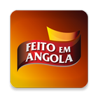 Feito em Angola আইকন