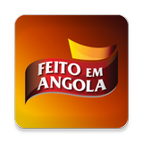 Feito em Angola simgesi