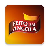 Feito em Angola icon