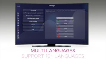 Lumina Player screenshot 3