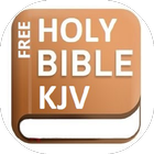 KJV Bible ไอคอน