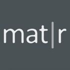 Mat|r icon