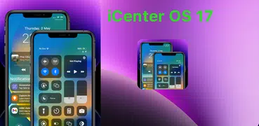 iCenter OS17: iControl & iNoty