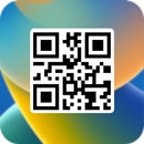 iCenter OS: QR Barcode scanner APK