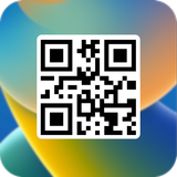 iCenter OS: QR Barcode scanner أيقونة