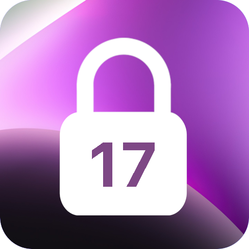 iCenter iOS 16: Lockscreen
