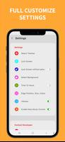 iCenter OS 17: Lock Screen screenshot 3