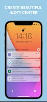 iCenter OS 17: Lock Screen poster
