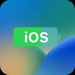 iCenter iOS 17: X-Charging XAPK Herunterladen