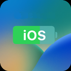 iCenter OS 17: X-Charging icon