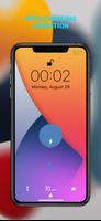 iCenter OS 17: X-Charging تصوير الشاشة 2
