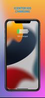 iCenter OS 17: X-Charging poster