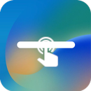 iCenter OS 17 - X-Home Bar APK