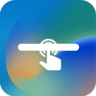 iCenter OS 17 - X-Home Bar icon