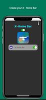 iCenter OS 17 - X-Home Bar screenshot 1