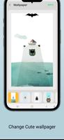iCenter OS 17: X-Notch تصوير الشاشة 2