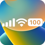 iCenter OS 18: X - Status Bar icon