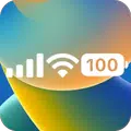 iCenter OS 18: X - Status Bar