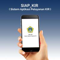 KIR ONLINE DISHUB GRESIK Affiche