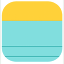iNote iOS 18 - iPhone 16 Notes APK