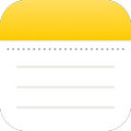 Notes: Simple iOS Notepad