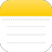 Notes: Simple OS Notepad APK