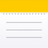 Notes - iOS Style Notepad APK