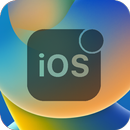 iCenter OS 17: Control-Notify APK