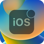 آیکون‌ iCenter OS16: iControl & iNoty