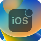 iCenter OS16: iControl & iNoty icône