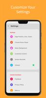 iCenter OS 17: Control-Notify পোস্টার