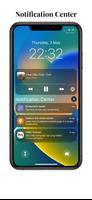 iCenter OS 17: Control-Notify screenshot 1
