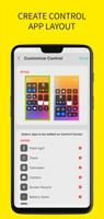 iCenter OS 17: Control-Notify স্ক্রিনশট 1