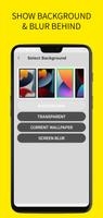 iCenter OS 17: Control-Notify স্ক্রিনশট 2