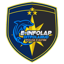 E-INFOLAP Petugas DITPOLAIRUD POLDA KALTIM APK