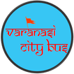 Varanasi City Bus