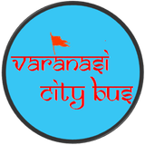 Varanasi City Bus 图标