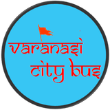 Varanasi City Bus ícone