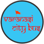 Varanasi City Bus Zeichen