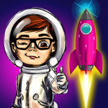 CosmoSea – kids learning games