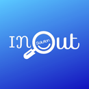 In Out Solution - Find Places Near You aplikacja