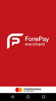 FonePay Merchant Affiche