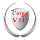 Cergy VTC icône