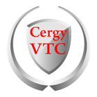 Cergy VTC アイコン