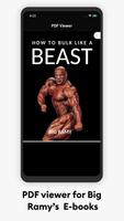 Big Ramy Affiche