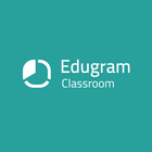 Edugram Class Rooms أيقونة