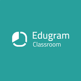 Edugram Class Rooms icône